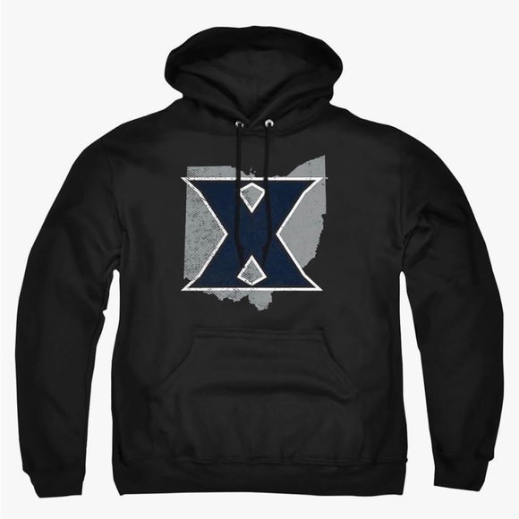 BRAND NEW Xavier University Hoodie - Picture 1 of 4